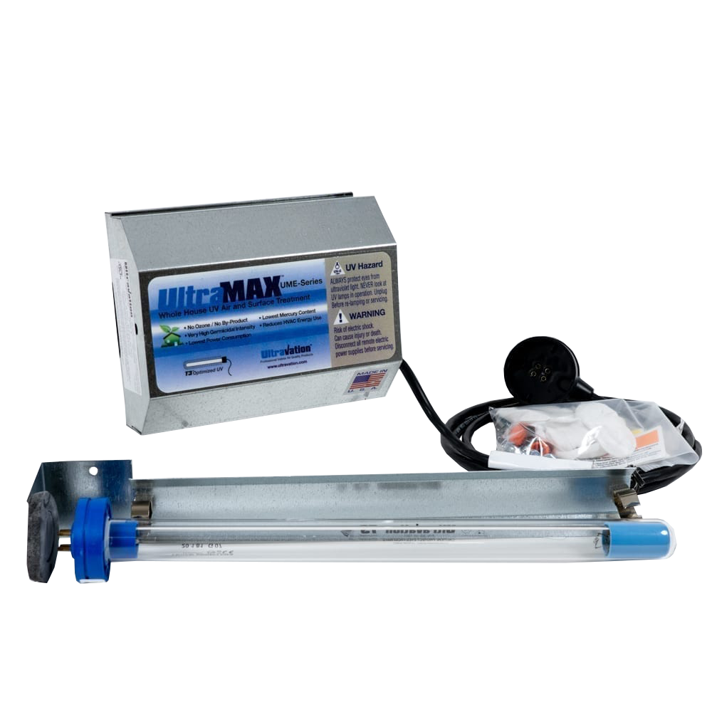 Ultravation UME-1224T UltraMax UV-Light