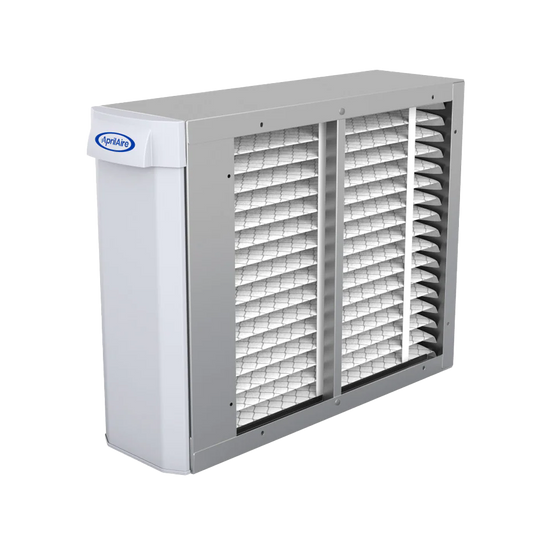 AprilAire 1310 Whole-House Air Purifier, 20in x 20in Nominal Filter Size