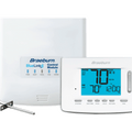 Braeburn 7500 Universal Wireless Thermostat Kit with BlueLink