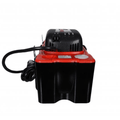 Furnace Pump, 120v,22Ft Lift