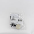 Aprilaire 8051 Flush Mount Temperature Sensor, 300ft Max