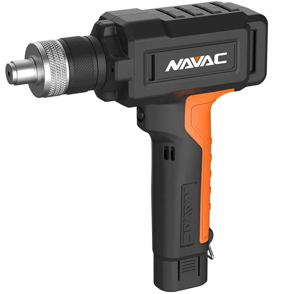 NAVAC NTE11L BreakFree Power Tube Expander