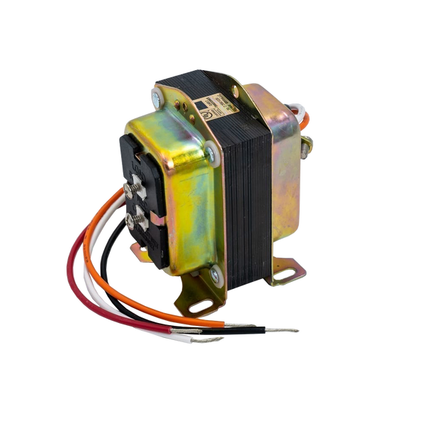 Honeywell AT140A1018 40VA General-Purpose Transformer, Foot Mounted