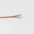 18/5 Thermostat Wire - 250' Non-Plenum Rated Speed Bag 47130907