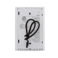 Honeywell TH401 Line Voltage TRIAC Thermostat