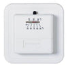 Honeywell CT33A1009 Millivolt Heat-Only Non-Programmable Thermostat