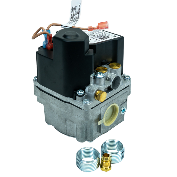 White-Rodgers 36H64-463 Universal Two-Stage Proven Pilot Gas Valve