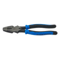 Klein Tools J2000-9NE Journeyman 9in Side Cutting Pliers