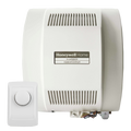 Honeywell HE365A1000 Fan-Powered Flow-Through Humidifier and Humidistat