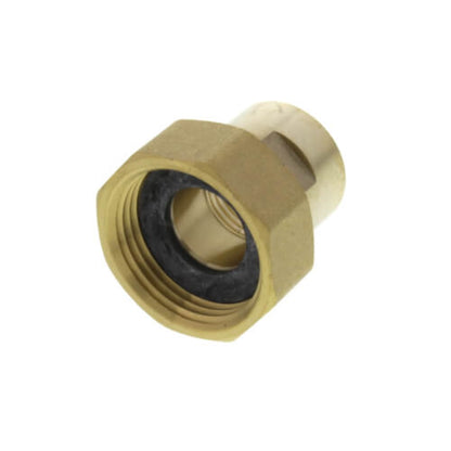 Taco UFS-050T 1/2in Union FNPT Threaded Fitting Kit