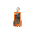 Klein 69149P Test Kit with Multimeter, Volt and Receptacle Tester
