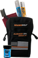 SolderWeld SW-ACRTB Aluminum Coil Repair Tech Bag Tool Kit