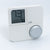 Lux KN-ZW-WH1-BO4 KONOzw Smart Hub Thermostat