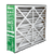 GeneralAire 4551 20x25x5 MERV 11 Cartridge Media Filter for MAC 2000