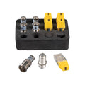 Klein Tools VDV501-851 Scout Pro 3 Tester Starter Kit