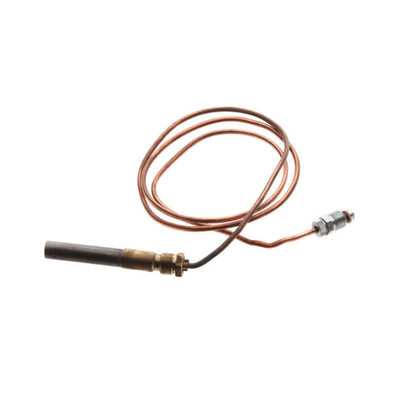 Robertshaw 1951-536 36" Thermopile Generator Coaxial Connector