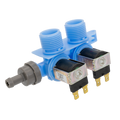 Robertshaw CW-551 E-2 Clothes Washer Valve (120Vs)