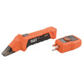 Klein ET310 Digital Circuit Breaker Finder and GFCI Outlet Tester