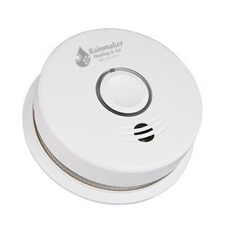 Kidde P4010DCS-W Wireless Battery Powered Smoke Alarm