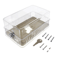 Robertshaw 190-052 Clear Thermostat Guard