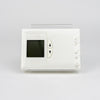 LuxPro PSD111 Digital Non-Programmable Thermostat, 1H/1C