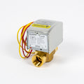 Honeywell V8043E5079 1in Sweat Connection Zone Valve, Normally Closed