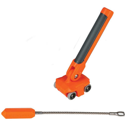 Klein 50611 Magnetic Wire Puller for Walls and Enclosures