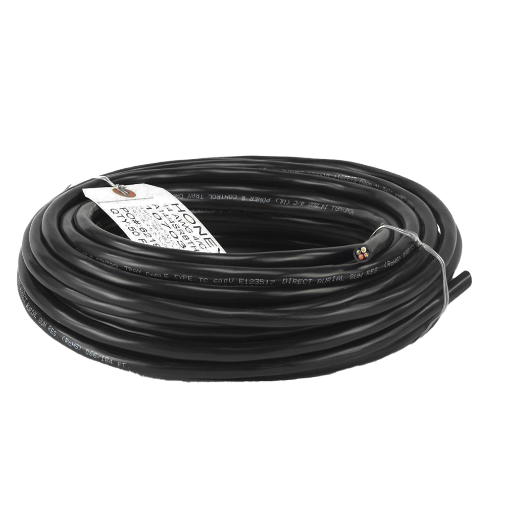 Genesis TW-14/4 (10703908) Stranded Mini-Split Cable, 50ft