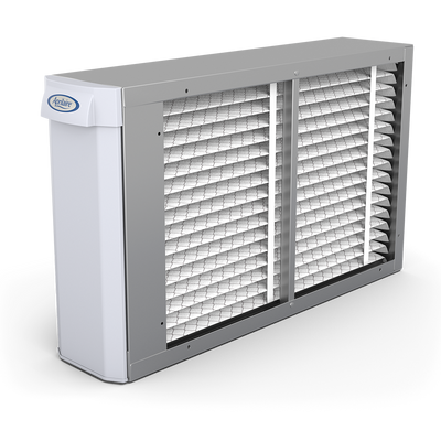 Aprilaire 1410 16 X25 Whole Home Air Purifier With 410 MERV 11 Filter
