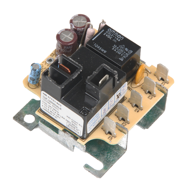 White-Rodgers 57T01-843 Blower Time Delay Relay