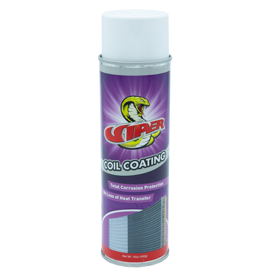 Refrigeration Technologies RT640A Viper Coil Coating Aerosol