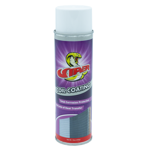 Refrigeration Technologies RT640A Viper Coil Coating Aerosol