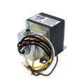 Functional Devices TR100VA005 96 VA Transformer 480/277/240/120 to 24 Vac