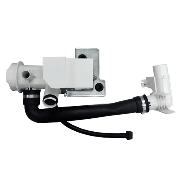 Supco LP1700A Drain Pump, Samsung DC96-01700A Replacement