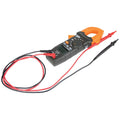 Klein Tools CL220 Digital Clamp Meter, AC Auto-Ranging 400 AMP