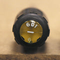 Klein Tools 601-6 3/16in Cabinet Tip Screwdriver, 6in Shank