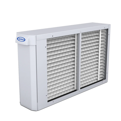 AprilAire Model 2410 Whole-House Air Purifier, 16in x 25in (Nominal), MERV 13