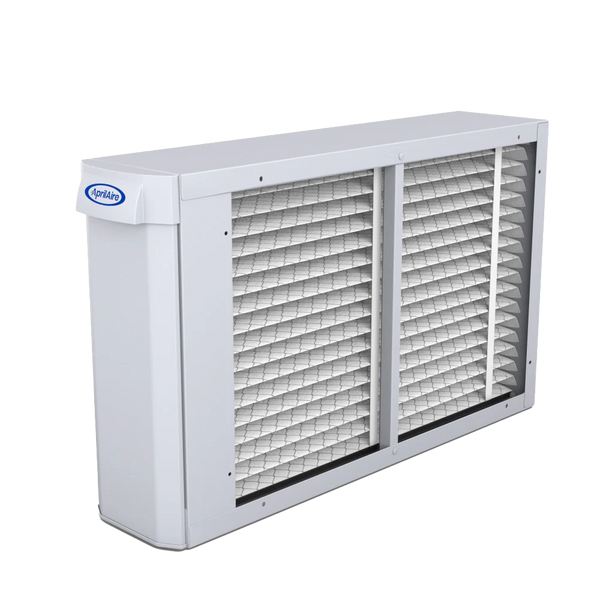 AprilAire Model 2410 Whole-House Air Purifier, 16in x 25in (Nominal), MERV 13