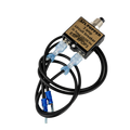ESP POP3 Li'l Popper 3 Amp Control Circuit Breaker, Manual Reset