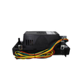 Asurity CP-22LP-P 120V Low Profile, Plenum Rated Condensate Pump, 22ft Lift
