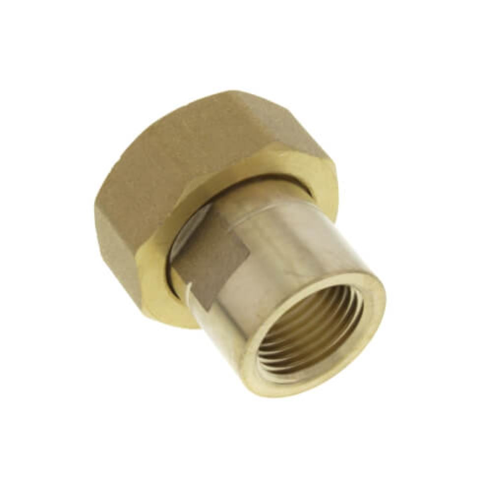 Taco UFS-050T 1/2in Union FNPT Threaded Fitting Kit