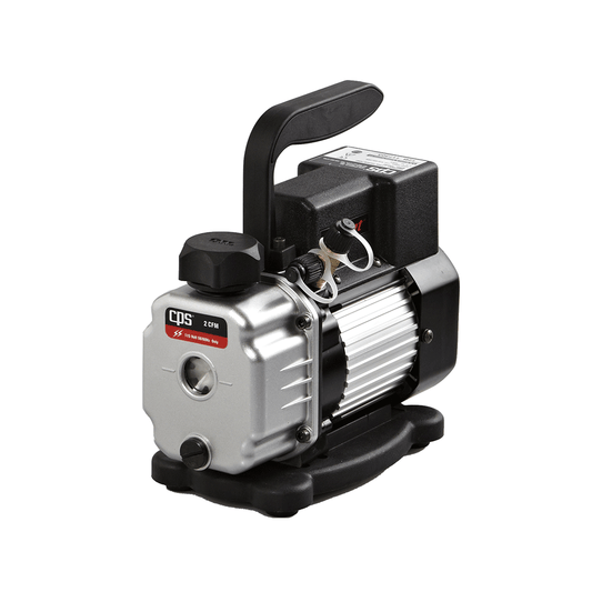 CPS VPC2SU Premium Compact 2 CFM Vacuum Pump, Single-Stage