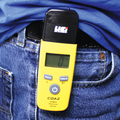 UEi COA2 Wireless Carbon Monoxide Detector with CO Sensor Self-Test