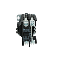Honeywell DP1025A5006 24VAC 1 Pole Deluxe Definite Purpose Contactor