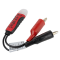 MA-Line MA-8202A 5-50V AC/DC Twin Testleads (SE)