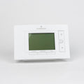 White-Rodgers 1F85U-22PR Universal Programmable Thermostat, 2H/2C