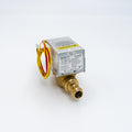 Honeywell V8043E1411 1/2in Viega Pro Press Zone Valve with End Switch