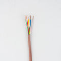 18/5 Thermostat Wire 2500' Roll (non-plenum rated) 47132507
