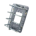 Johnson Controls GRD10A-600 Wire Guard and Baseplate