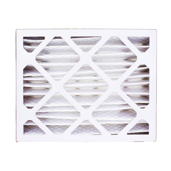 Honeywell Replacement MERV 11 Air Filter 16X20X5, 2-Pack